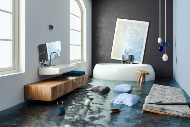 Best Sewage cleanup and water damage restoration  in Andrews, IN