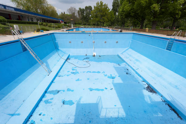Best Water damage restoration near me  in Andrews, IN